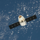 Image for article titled Shaking Off Scrubbed Launch, SpaceX Celebrates A Dragon Splashdown